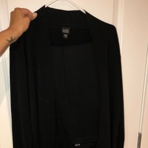 Eileen Fisher Set - CARDIGAN